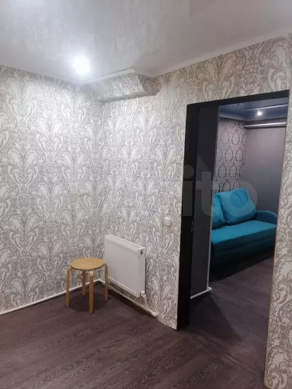 3-к. квартира, 52 м, 1/2 эт. - Фото 1