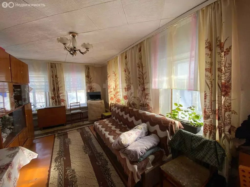 Дом в Сарапул, Красноармейская улица (43.2 м) - Фото 2