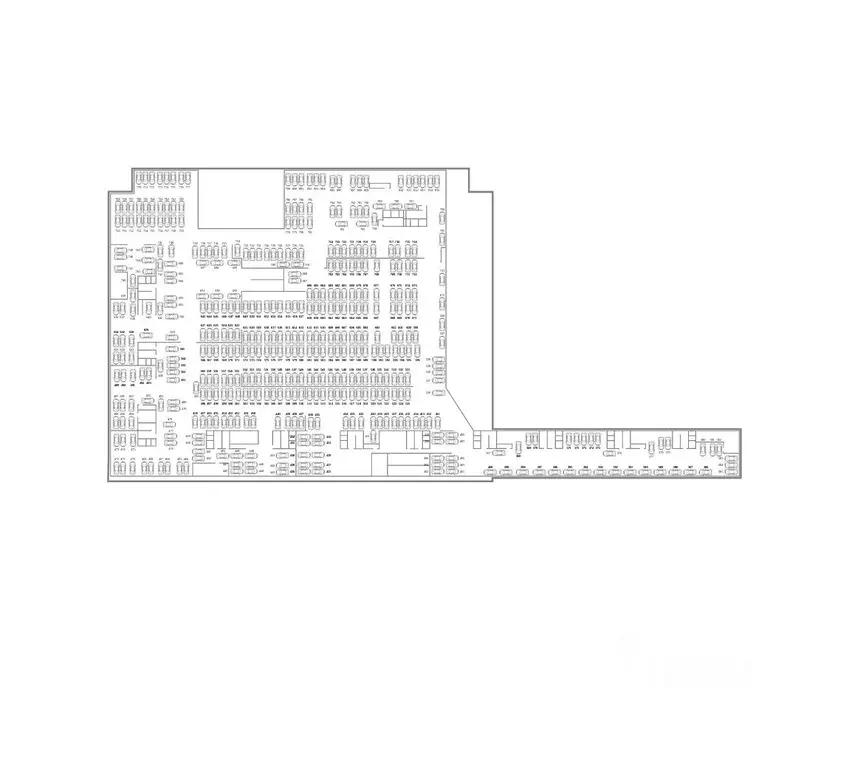 Гараж в Москва проезд Серебрякова, 11к2 (14 м) - Фото 1