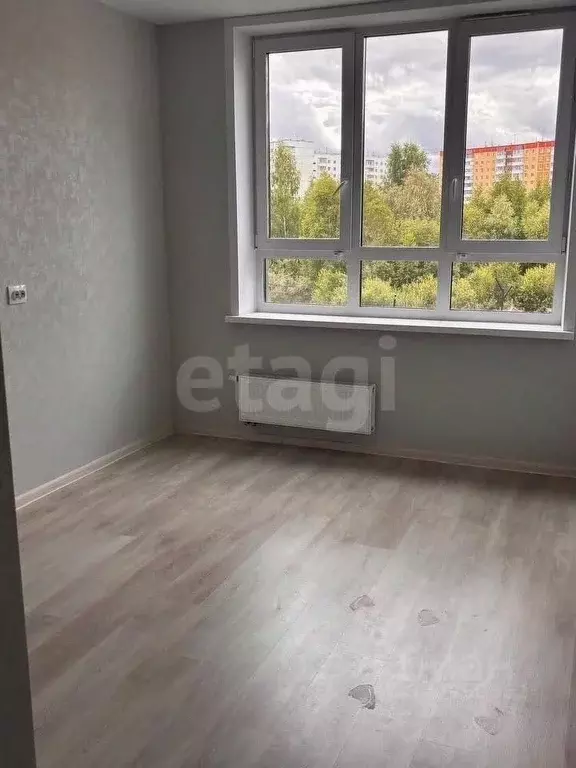 1-к кв. Пермский край, Пермь Магистральная ул., 86Б (49.3 м) - Фото 2