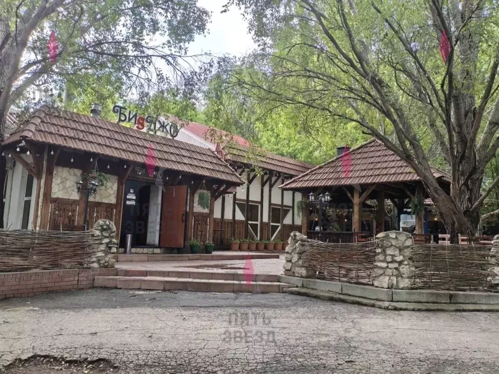 Помещение свободного назначения в Самарская область, Самара ул. ... - Фото 1