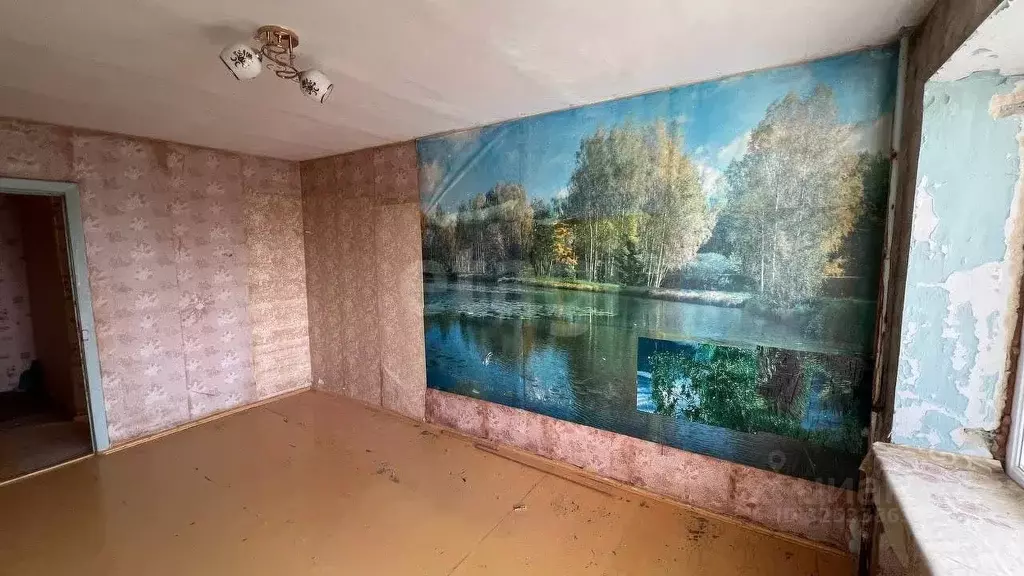 2-к кв. Крым, Феодосия муниципальный округ, Приморский пгт ул. ... - Фото 1