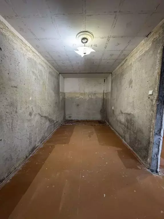 2-к кв. Московская область, Зарайск Зарайск муниципальный округ, 1-й ... - Фото 2