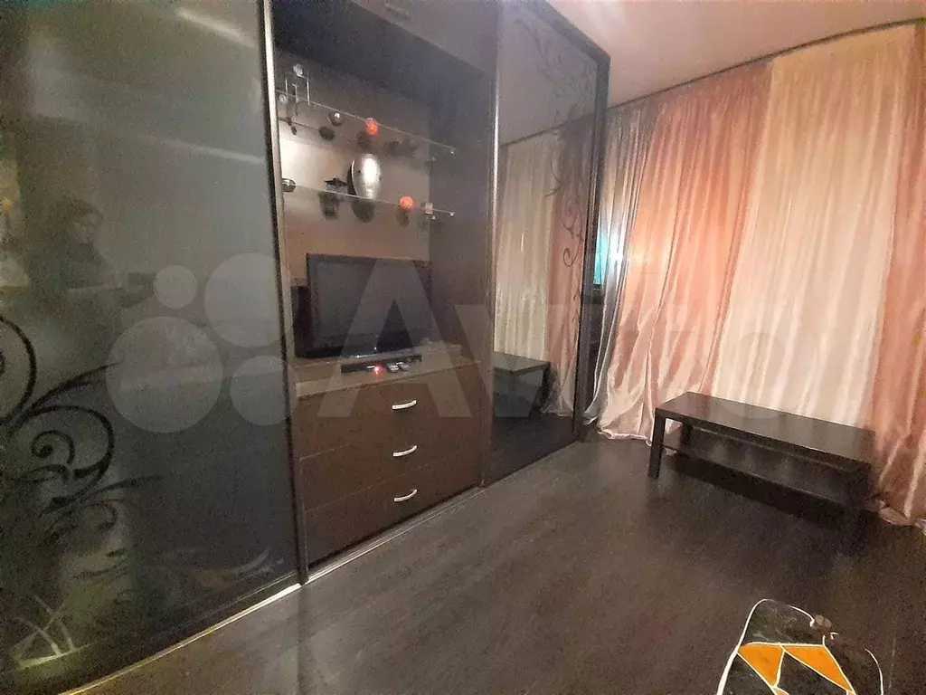 Квартира-студия, 27 м, 4/16 эт. - Фото 0