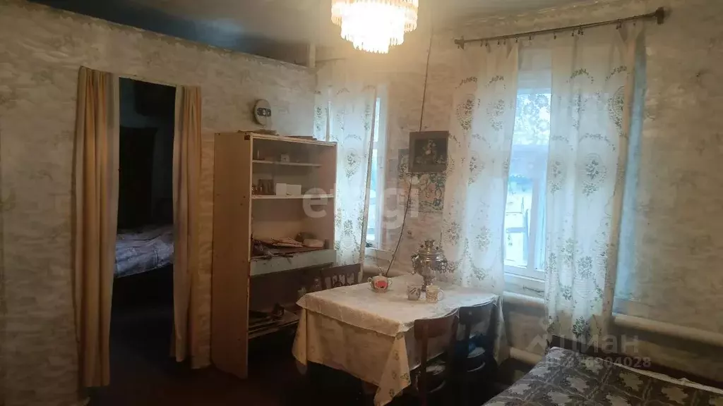 Дом в Белгородская область, Красногвардейский район, Верхнепокровское ... - Фото 0