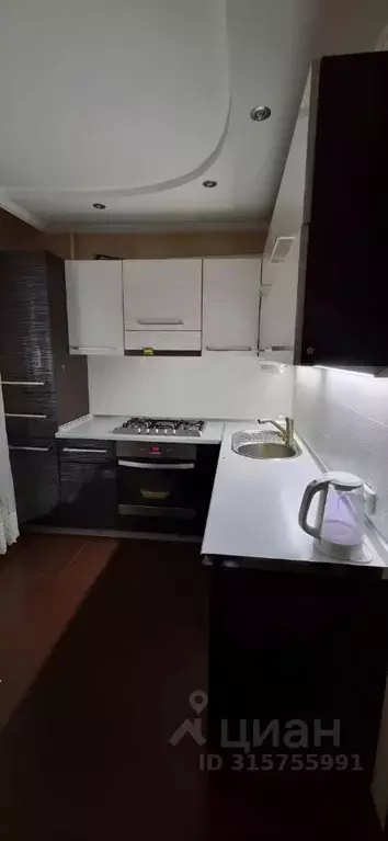 2-к кв. Ульяновская область, Димитровград ул. М. Тореза, 5Г (55.0 м) - Фото 0