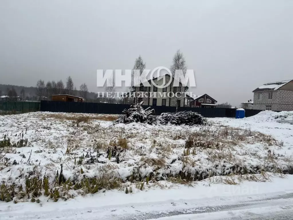 Участок в Москва Ярцево лайф кп, 36 (12.0 сот.) - Фото 0