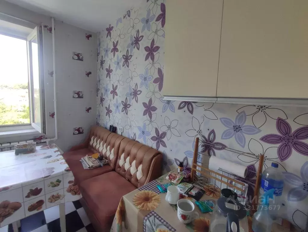2-к кв. Крым, Керчь ш. Героев Сталинграда, 52/2 (49.5 м) - Фото 2