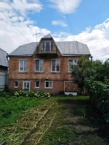 Комната 17 м в 3-к., 2/2 эт. - Фото 0