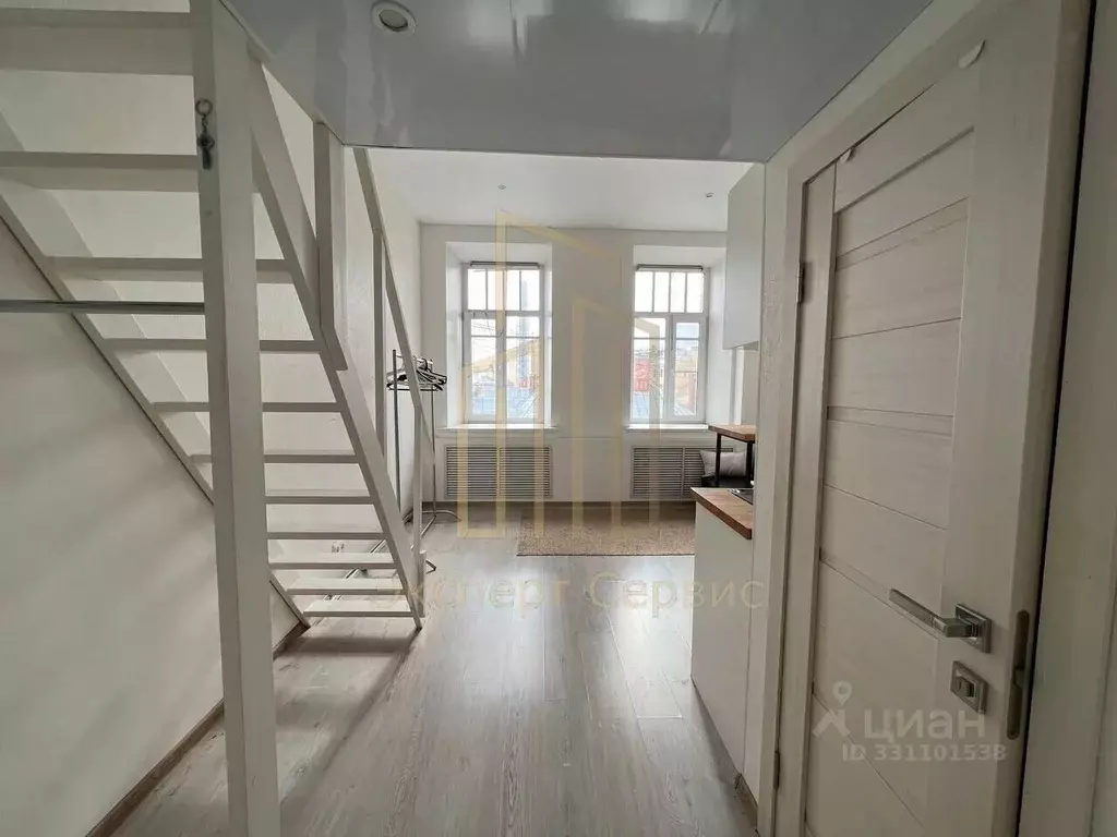 Комната Санкт-Петербург Съезжинская ул., 4 (22.4 м) - Фото 1