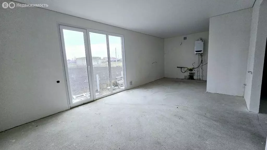 Дом в село Успенское, улица Ганенко, 23 (74 м) - Фото 1