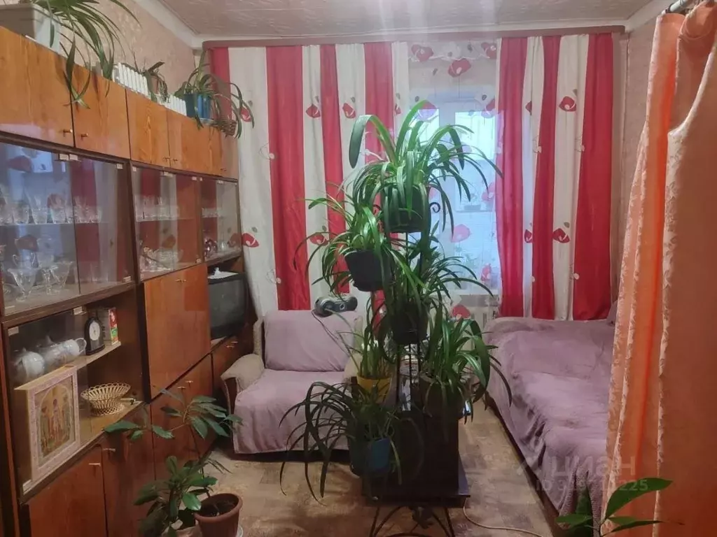 Комната Владимирская область, Владимир Вокзальная ул., 16а (15.0 м) - Фото 0