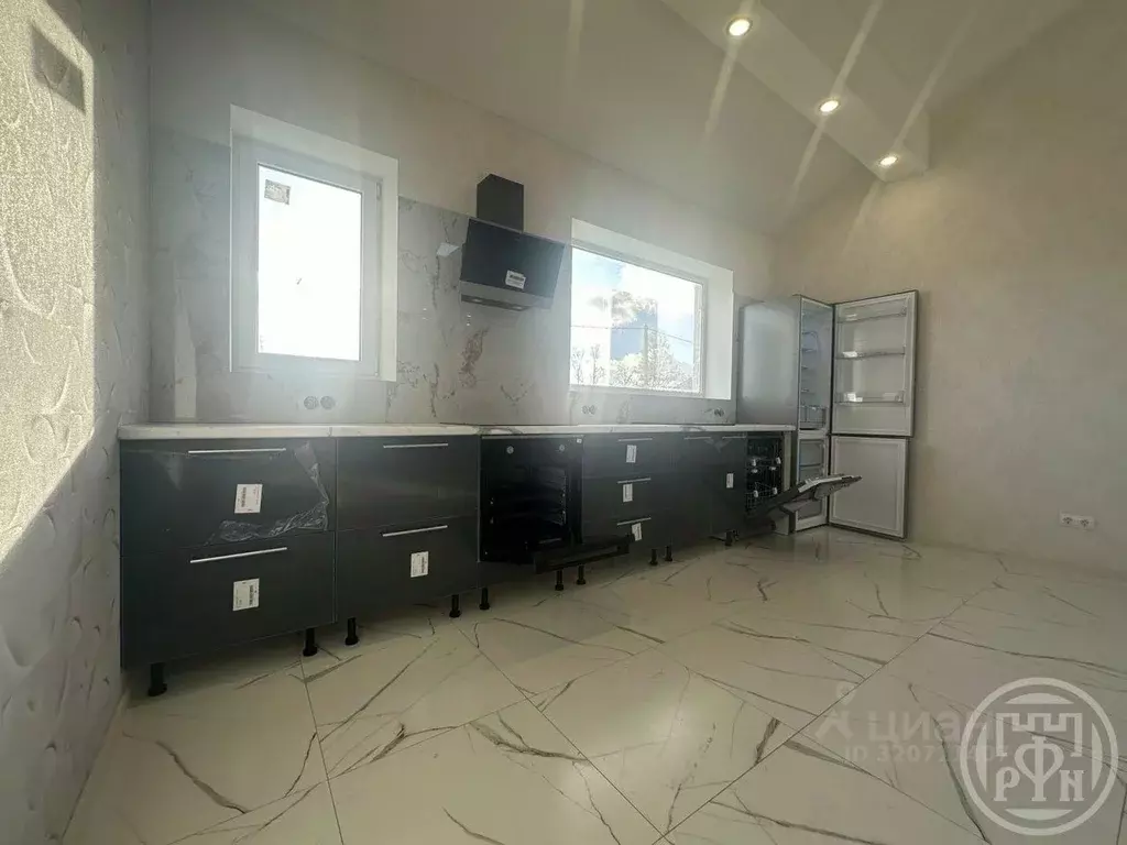 Дом в Ленинградская область, Ломоносовский район, Ропшинское с/пос, ... - Фото 1