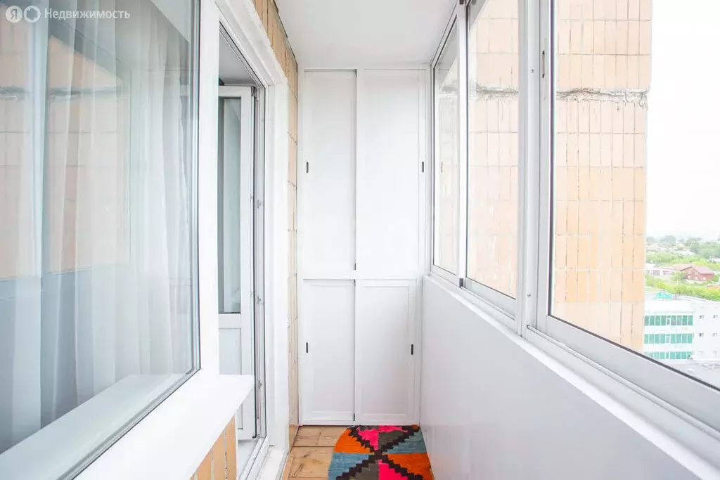 4-комнатная квартира: Кемерово, улица Свободы, 13 (85 м) - Фото 1