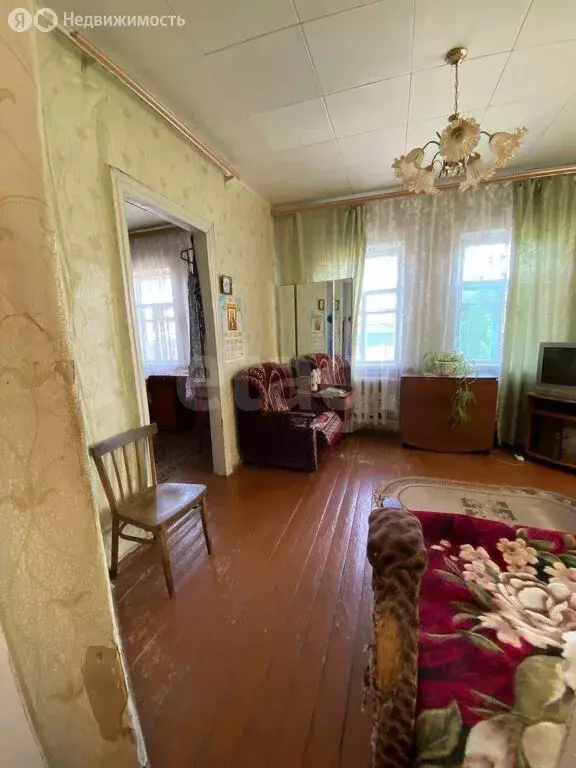 Дом в Гремячье, Пролетарская улица (53.4 м) - Фото 1