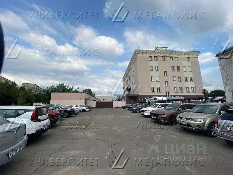 Производственное помещение в Москва Полимерная ул., 4А (200 м) - Фото 0