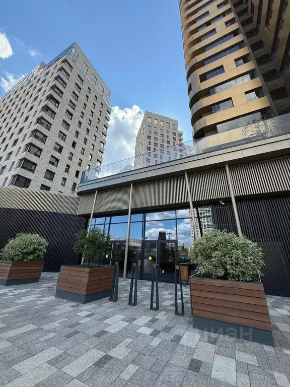 3-к кв. Москва ул. Эдуарда Стрельцова, 2к1 (109.9 м) - Фото 2