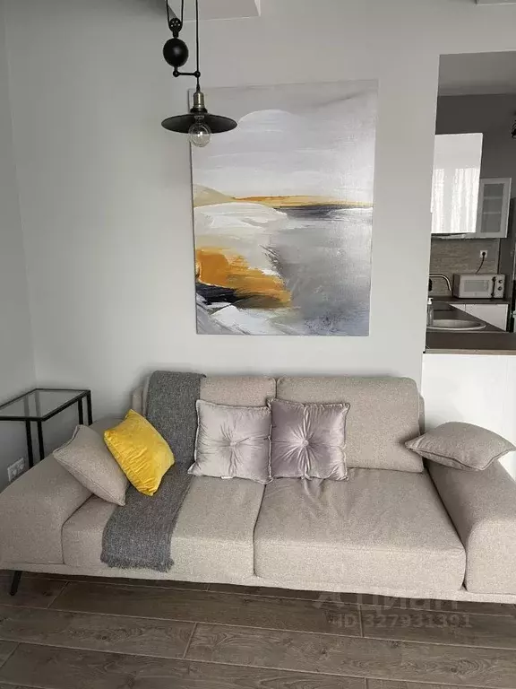 3-к кв. Москва 2-й Павелецкий проезд, 5С1 (100.0 м) - Фото 1