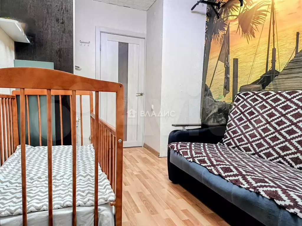 3-к. квартира, 50 м, 4/5 эт. - Фото 0