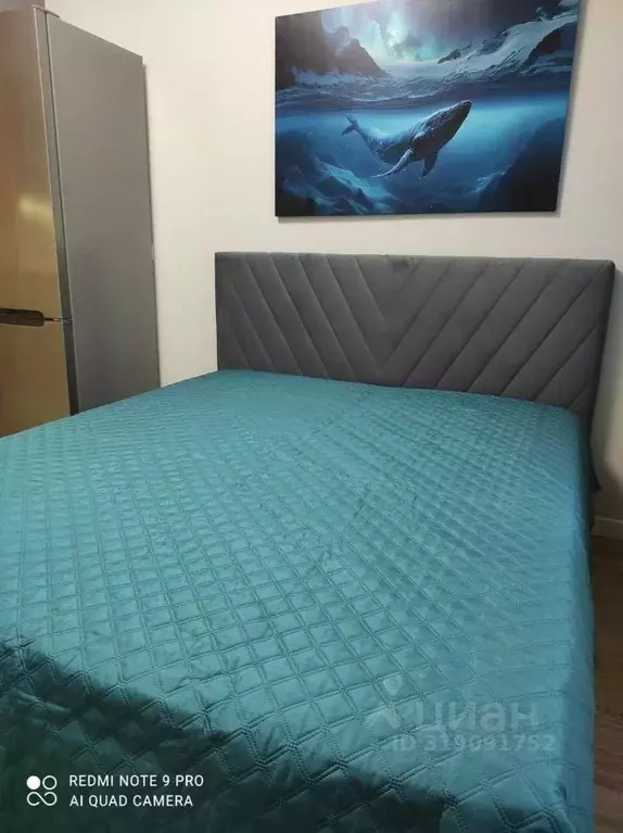 Студия Москва проезд Серебрякова, 11к2 (25.0 м) - Фото 1