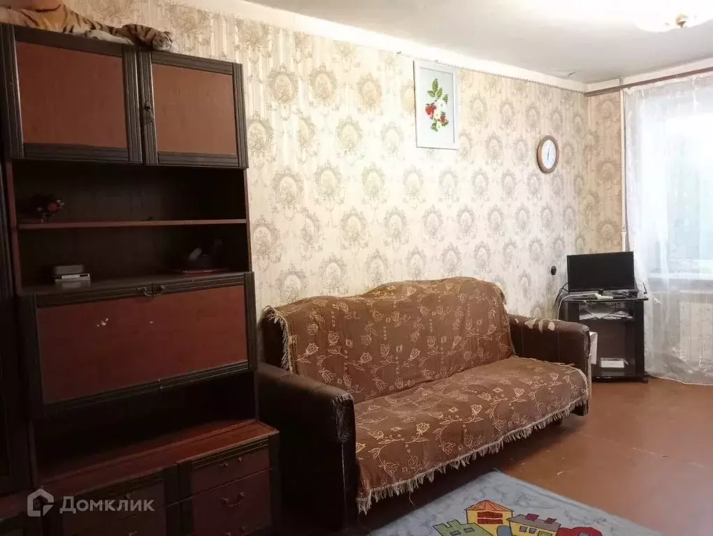Продаётся 3-к квартира, 61 м - Фото 0