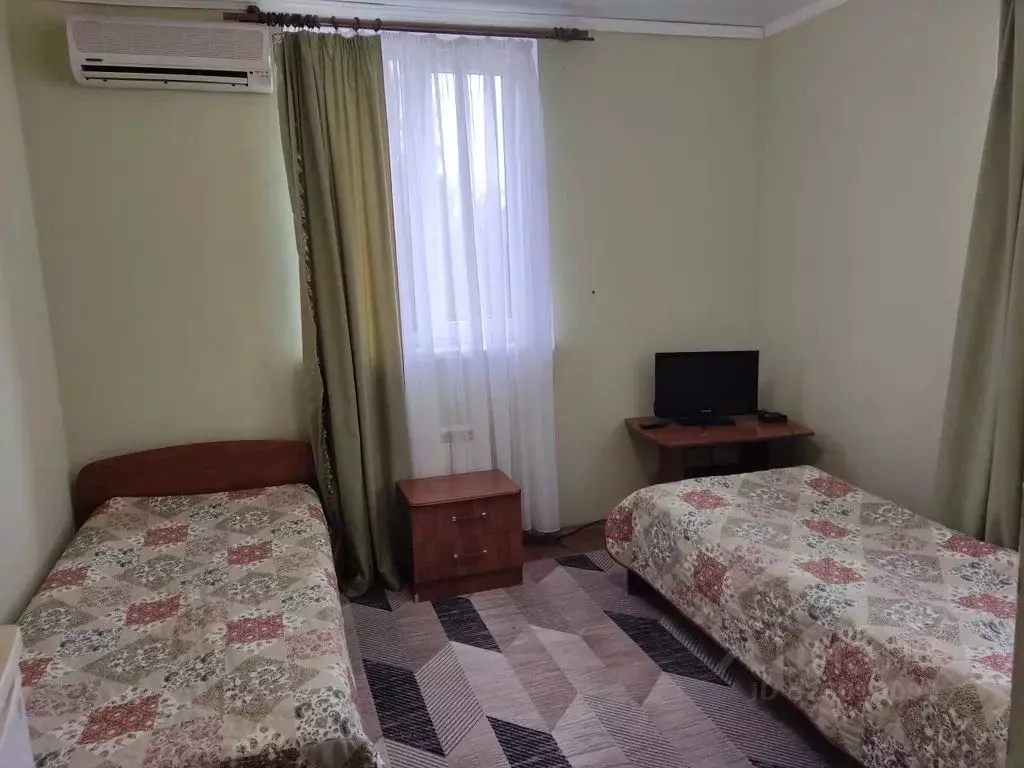 Комната Воронежская область, Бутурлиновский район, Карайчевское с/пос, ... - Фото 1