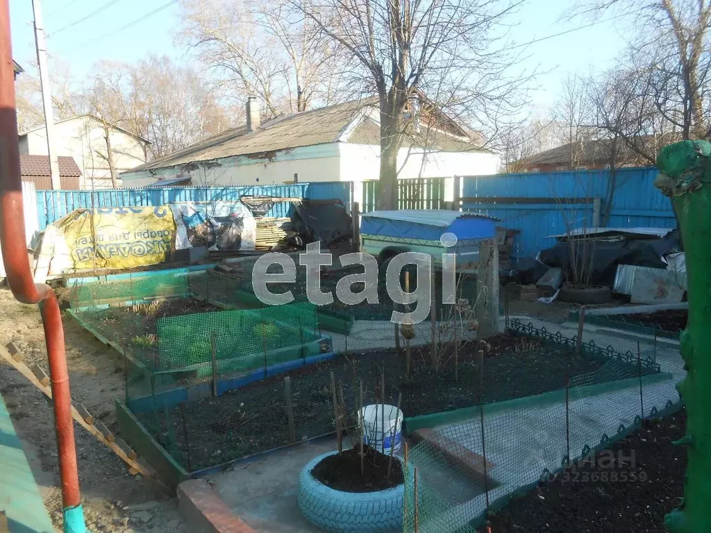 2-к кв. Вологодская область, Вологда ул. Можайского, 23 (65.9 м) - Фото 2