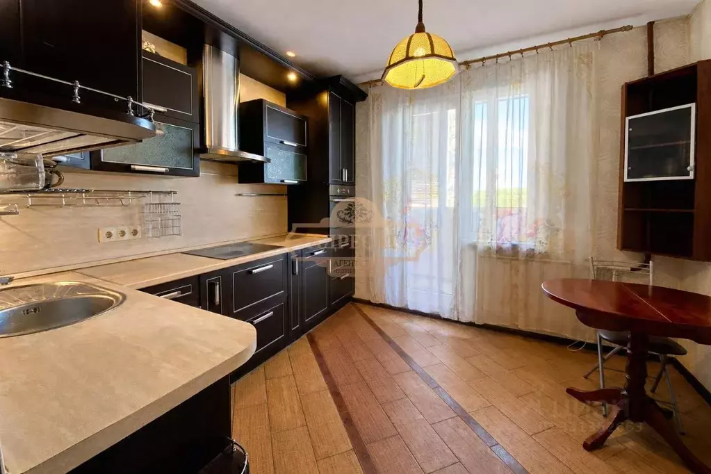 2-к кв. Санкт-Петербург Яхтенная ул., 22к2 (58.4 м) - Фото 1