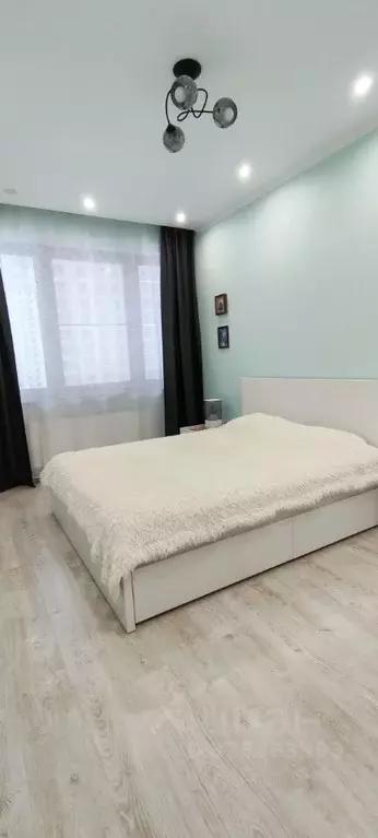 2-к кв. Москва Тагильская ул., 4В (39.0 м) - Фото 2