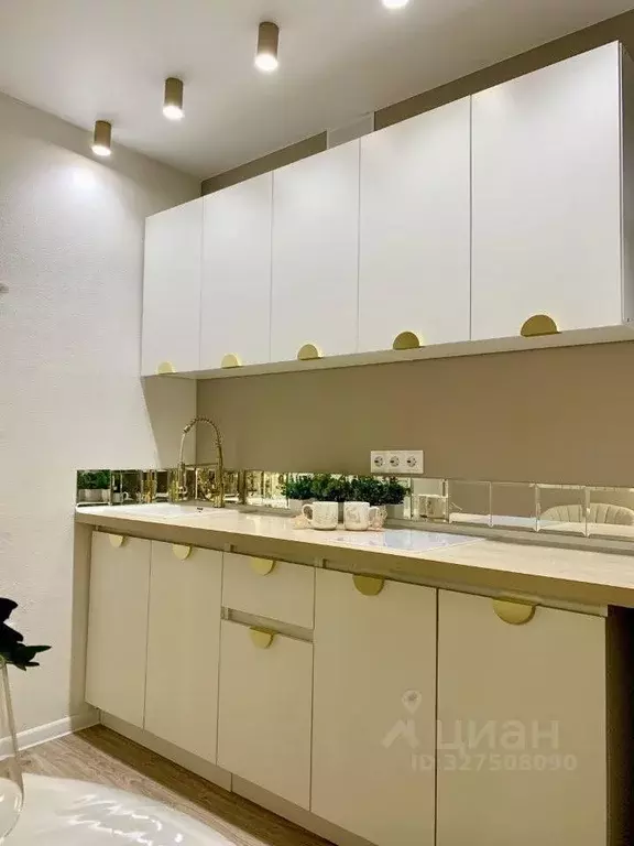 1-к кв. Москва Челябинская ул., 18К2 (41.5 м) - Фото 2