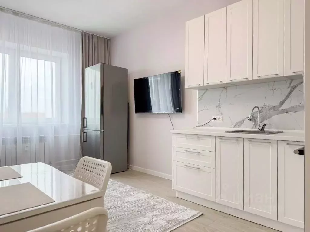 2-к кв. Иркутская область, Иркутск ул. Лермонтова, 31 (39.2 м) - Фото 2