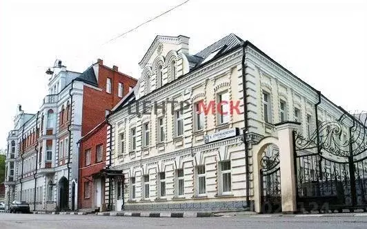 Офис в Москва ул. Щипок, 11С1 (213 м) - Фото 0