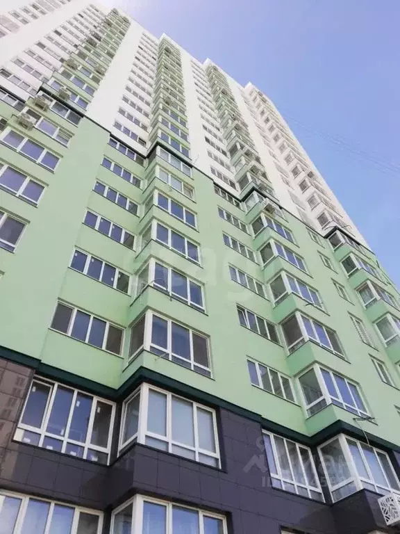 2-к кв. Саратовская область, Саратов просп. Героев Отечества, 5А (47.7 ... - Фото 0