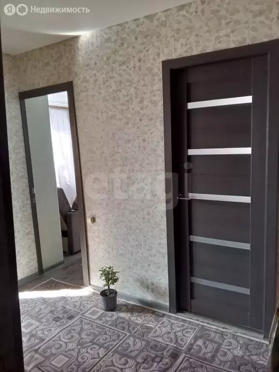 2-комнатная квартира: Бирск, улица Калинина, 26 (41.7 м) - Фото 2