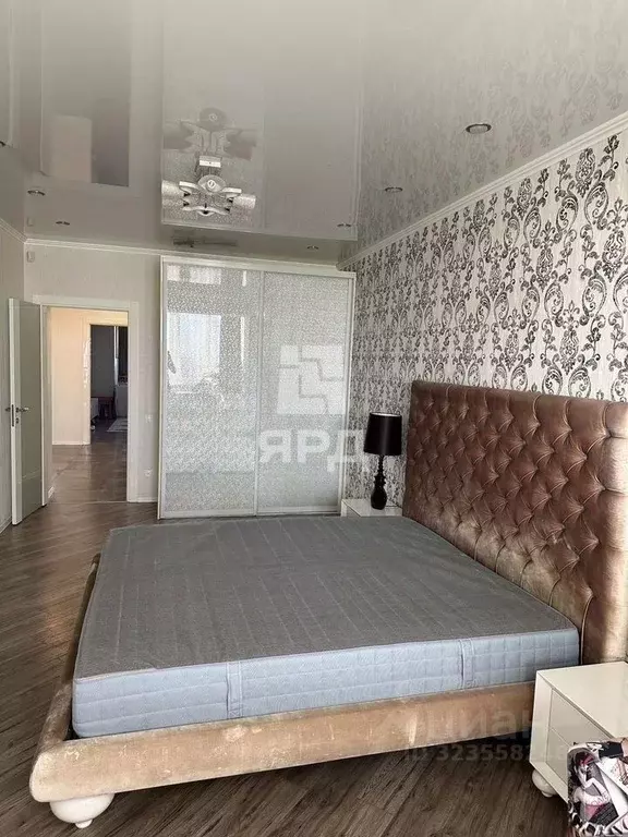 2-к кв. Ростовская область, Ростов-на-Дону ул. Максима Горького (92.0 ... - Фото 1