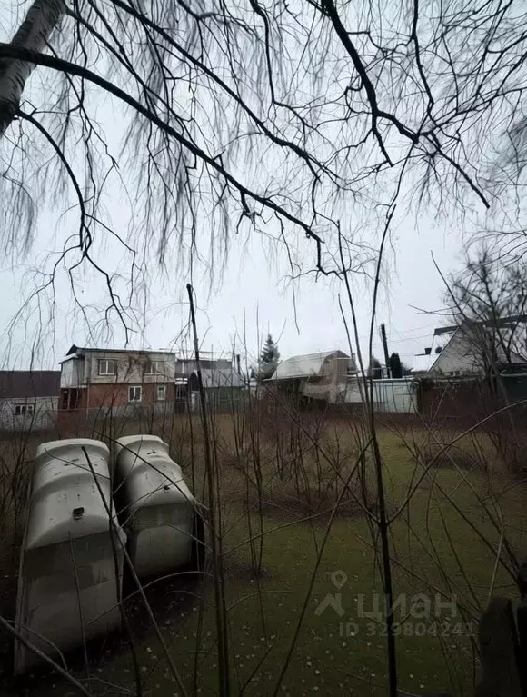 Участок в Тамбовская область, Мичуринск Парковая ул. (2.25 сот.) - Фото 2