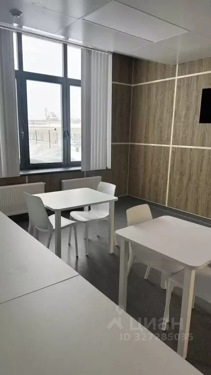 Помещение свободного назначения в Московская область, Хотьково ... - Фото 1