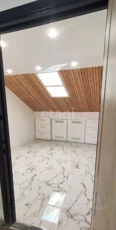 Студия Краснодарский край, Анапа ул. Ленина, 239 (16.0 м) - Фото 2