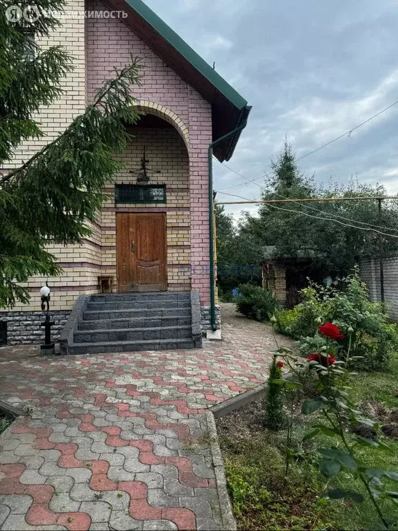 Дом в Нижний Новгород, Рыбинская улица, 31 (345 м) - Фото 1