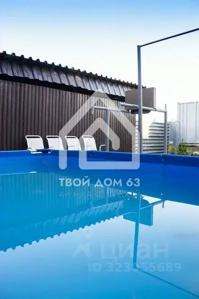 Дом в Самарская область, Волжский район, Смышляевка городское ... - Фото 2