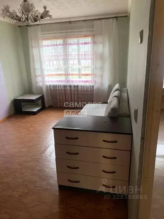 1-к кв. Пензенская область, Пенза ул. Терешковой, 8 (34.9 м) - Фото 2