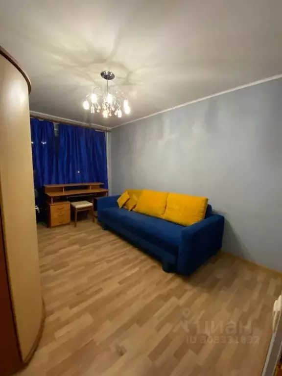 2-к кв. Московская область, Мытищи Олимпийский просп., 3к2 (43.2 м) - Фото 1