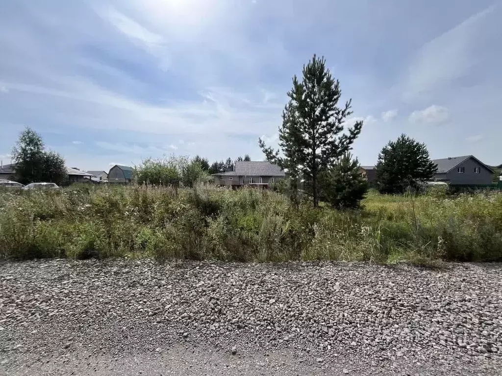 Участок в Свердловская область, Нижний Тагил ул. Нежинская (10.09 ... - Фото 1