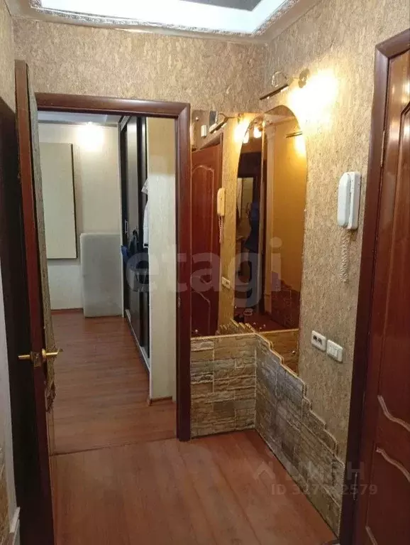 2-к кв. Брянская область, Брянск ул. Ромашина, 38/1 (52.7 м) - Фото 0