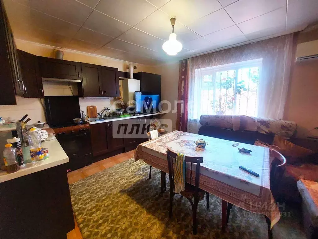 Дом в Краснодарский край, Крымск Таманская ул. (65 м) - Фото 0