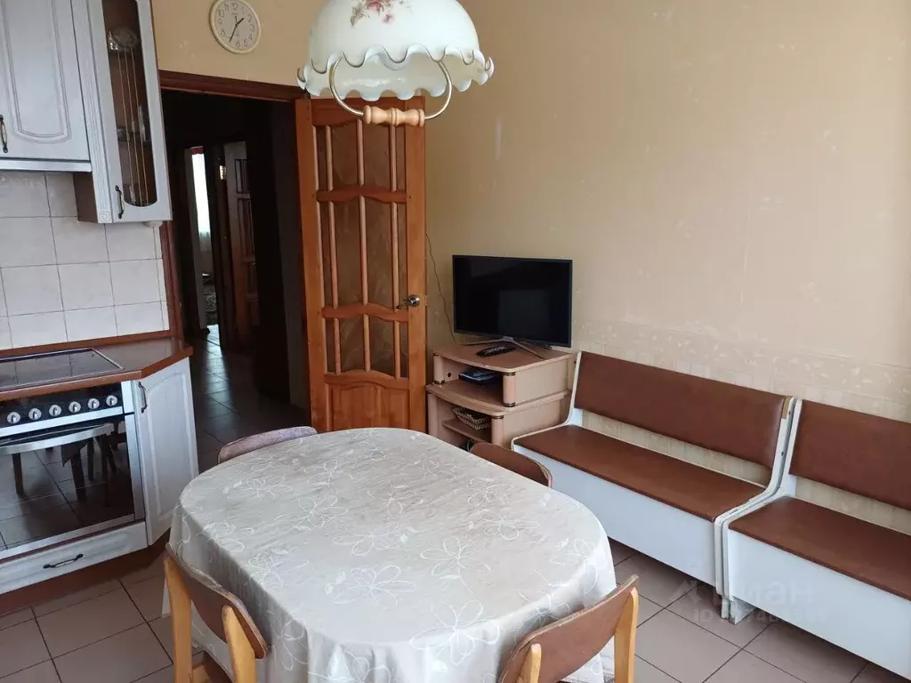 2-к кв. Москва Уваровский пер., 2 (59.0 м) - Фото 2