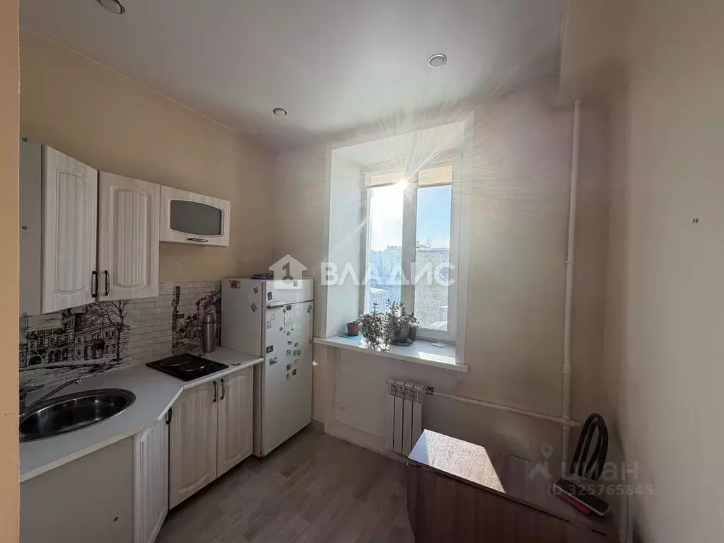 2-к кв. Забайкальский край, Чита ул. Ленина, 105 (48.1 м) - Фото 1