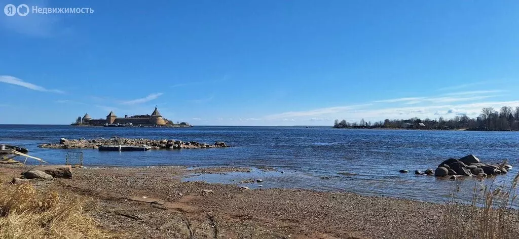Дом в Морозовское городское поселение, садовые участки Орешек-3, 111 ... - Фото 2