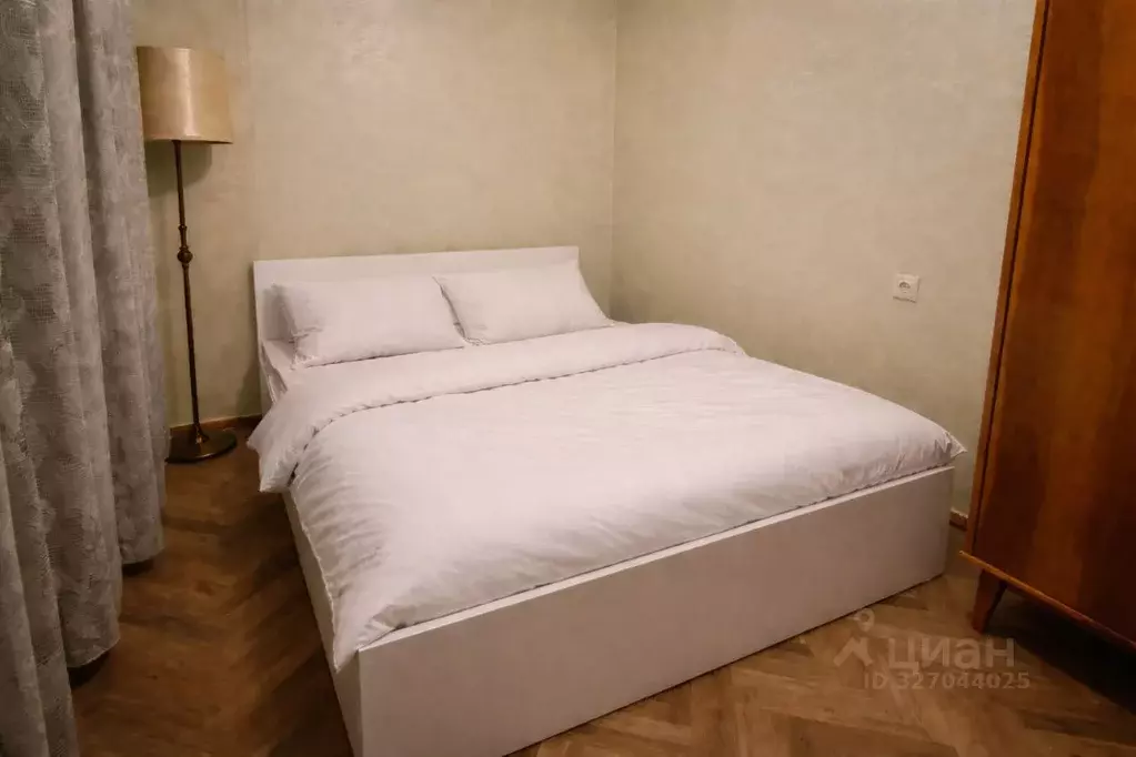 3-к кв. Санкт-Петербург ул. Нахимова, 6 (56.7 м) - Фото 2