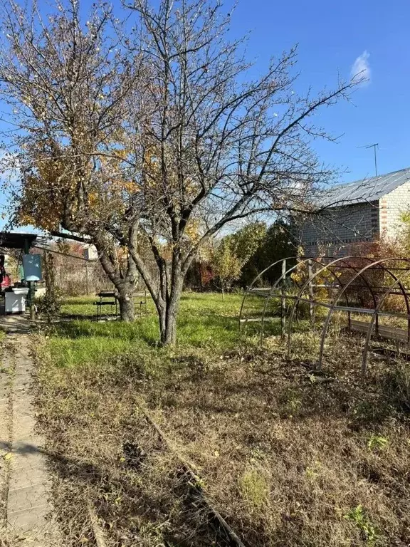 Дом в Волгоградская область, Волгоград Ивушка СНТ,  (21 м) - Фото 2